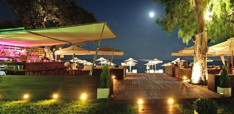 Mira El Mar By Corfuescapes Villa Barbáti Kültér fotó